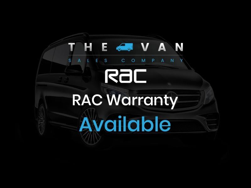 The van sale sales company